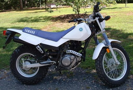 Descargar Manual de Partes Moto Yamaha 5FY5 2000 DESCARGAR GRATIS