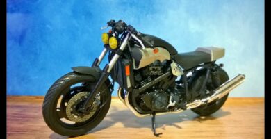 Descargar Manual de Partes Moto Yamaha 5GKL 2004 DESCARGAR GRATIS