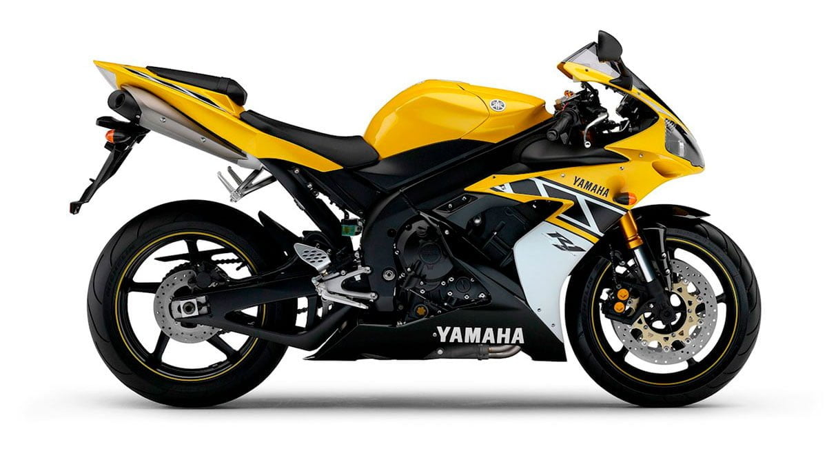 Descargar Manual de Partes Moto Yamaha 5JJ1 2000 DESCARGAR GRATIS