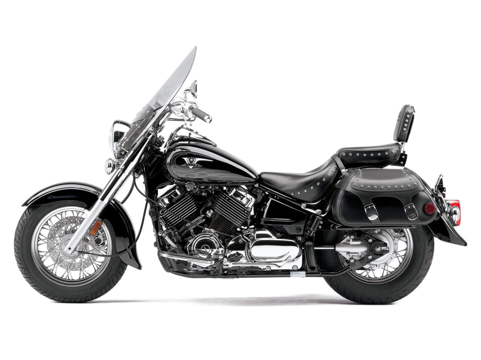 Descargar Manual de Moto Yamaha 5KR5 2002 DESCARGAR GRATIS