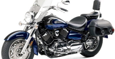 Descargar Manual de Partes Moto Yamaha 5KS1 2000 DESCARGAR GRATIS