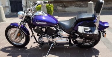 Descargar Manual de Partes Moto Yamaha 5KSY 2004 DESCARGAR GRATIS