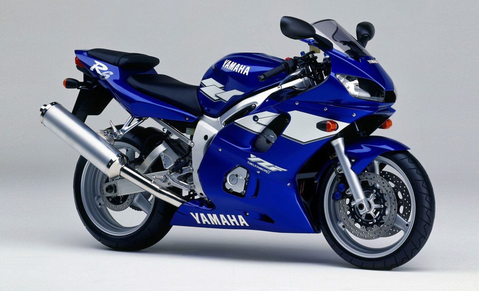 Descargar Manual de Partes Moto Yamaha 5MTB 2002 DESCARGAR GRATIS