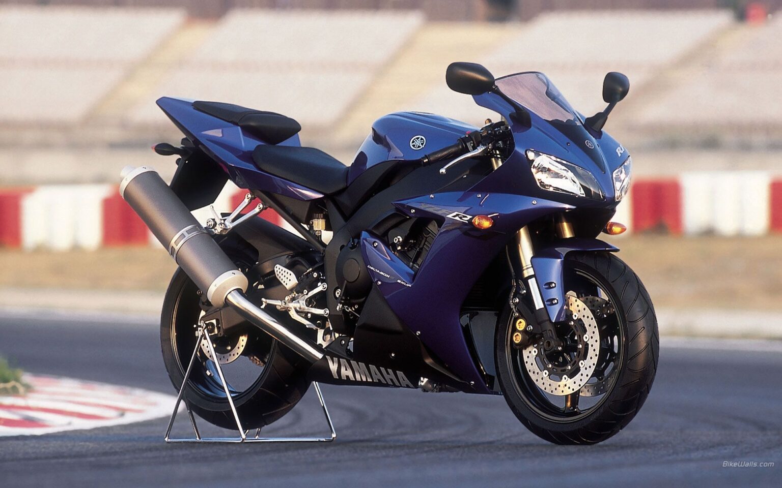Descargar Manual de Partes Moto Yamaha 5PW1 2002 DESCARGAR GRATIS