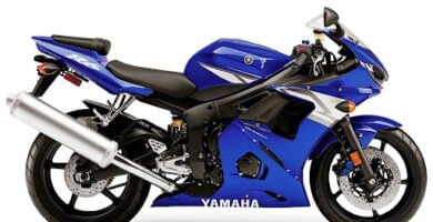 Descargar Manual de Partes Moto Yamaha 5SLB 2004 DESCARGAR GRATIS