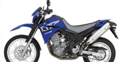 Descargar Manual de Partes Moto Yamaha 5VK1 2004 DESCARGAR GRATIS