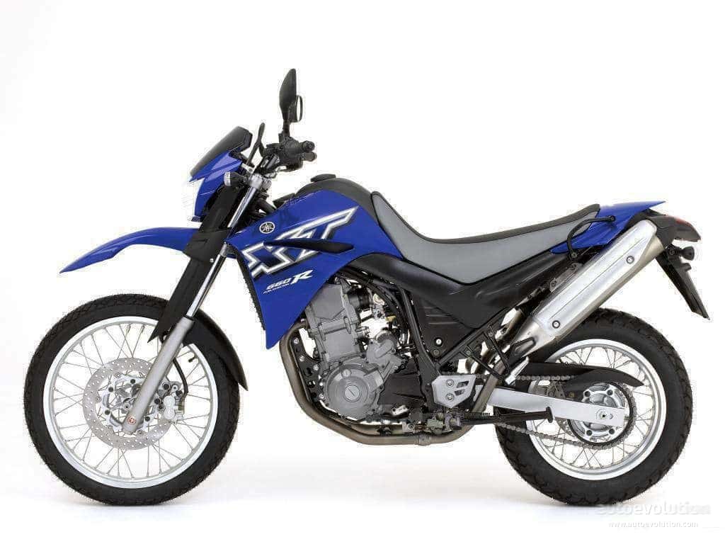 Descargar Manual de Partes Moto Yamaha 5VK1 2004 DESCARGAR GRATIS