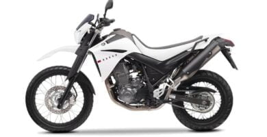 Descargar Manual de Partes Moto Yamaha 5VKG 2011 DESCARGAR GRATIS