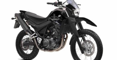 Manual de Partes Moto Yamaha 5VKL 2014 DESCARGAR GRATIS