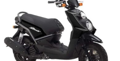 Descargar Manual de Partes Moto Yamaha 5XB3 2006 DESCARGAR GRATIS