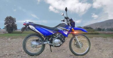 Descargar Manual de Partes Moto Yamaha 5YM3 2004 DESCARGAR GRATIS