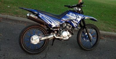 Descargar Manual de Partes Moto Yamaha 5YM6 2005 DESCARGAR GRATIS