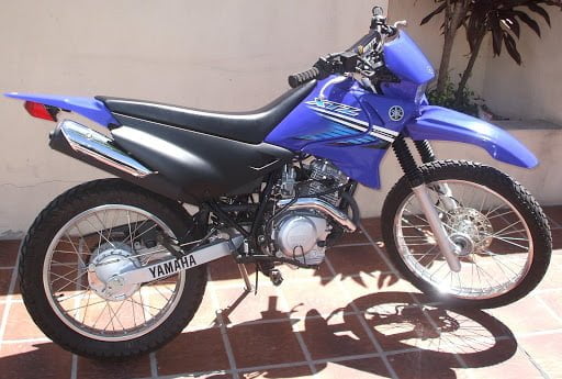 Descargar Manual de Partes Moto Yamaha 5YMC 2007 DESCARGAR GRATIS