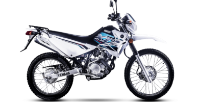 Descargar Manual de Partes Moto Yamaha 5YMF 2008 DESCARGAR GRATIS