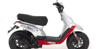 Descargar Manual de Partes Moto Yamaha 5YN1 2003 DESCARGAR GRATIS