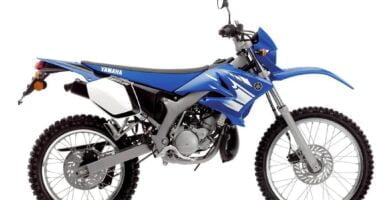 Descargar Manual de Partes Moto Yamaha DT 50 DESCARGAR GRATIS