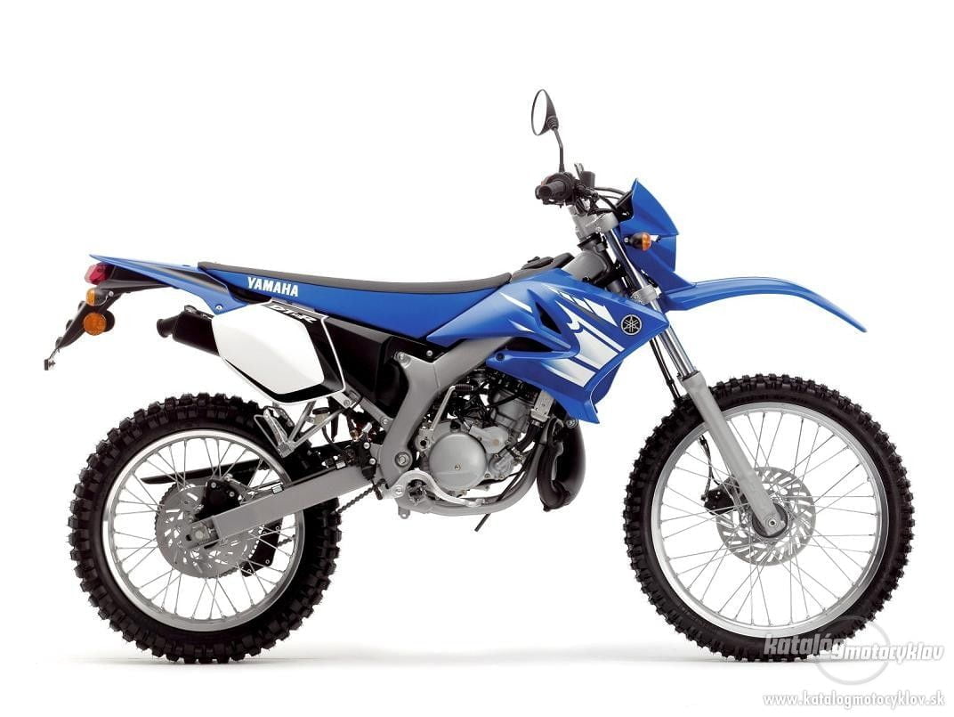 Descargar Manual de Partes Moto Yamaha DT 50 DESCARGAR GRATIS