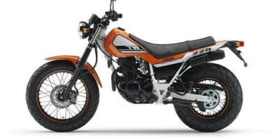 Descargar Manual de Partes Moto Yamaha SH50 Mint DESCARGAR GRATIS