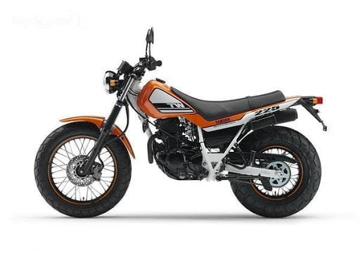 Descargar Manual de Partes Moto Yamaha SH50 Mint DESCARGAR GRATIS