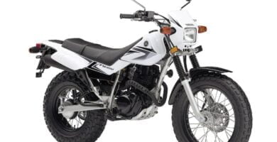 Descargar Manual de Partes Moto Yamaha TW200 DESCARGAR GRATIS