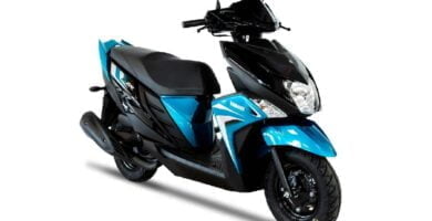 Descargar Manual de Partes Moto Yamaha XC115 DESCARGAR GRATIS