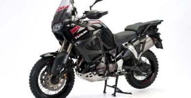 Descargar Manual de Partes Moto Yamaha XT600 DESCARGAR GRATIS