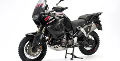 Manual de Partes Moto Yamaha XT1200 DESCARGAR GRATIS