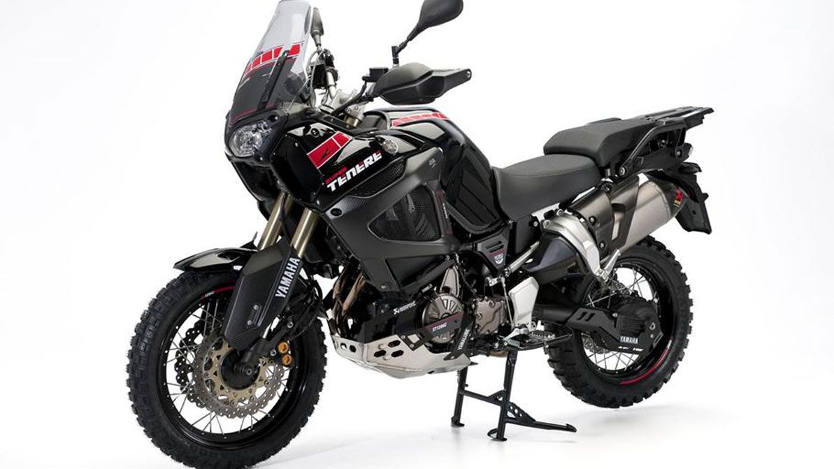 Descargar Manual de Partes Moto Yamaha XT1200 DESCARGAR GRATIS