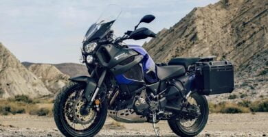 Descargar Manual de Partes Moto Yamaha XT1200Z Tenere DESCARGAR GRATIS