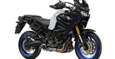 Descargar Manual de Partes Moto Yamaha XT1200Z Super Tenere DESCARGAR GRATIS