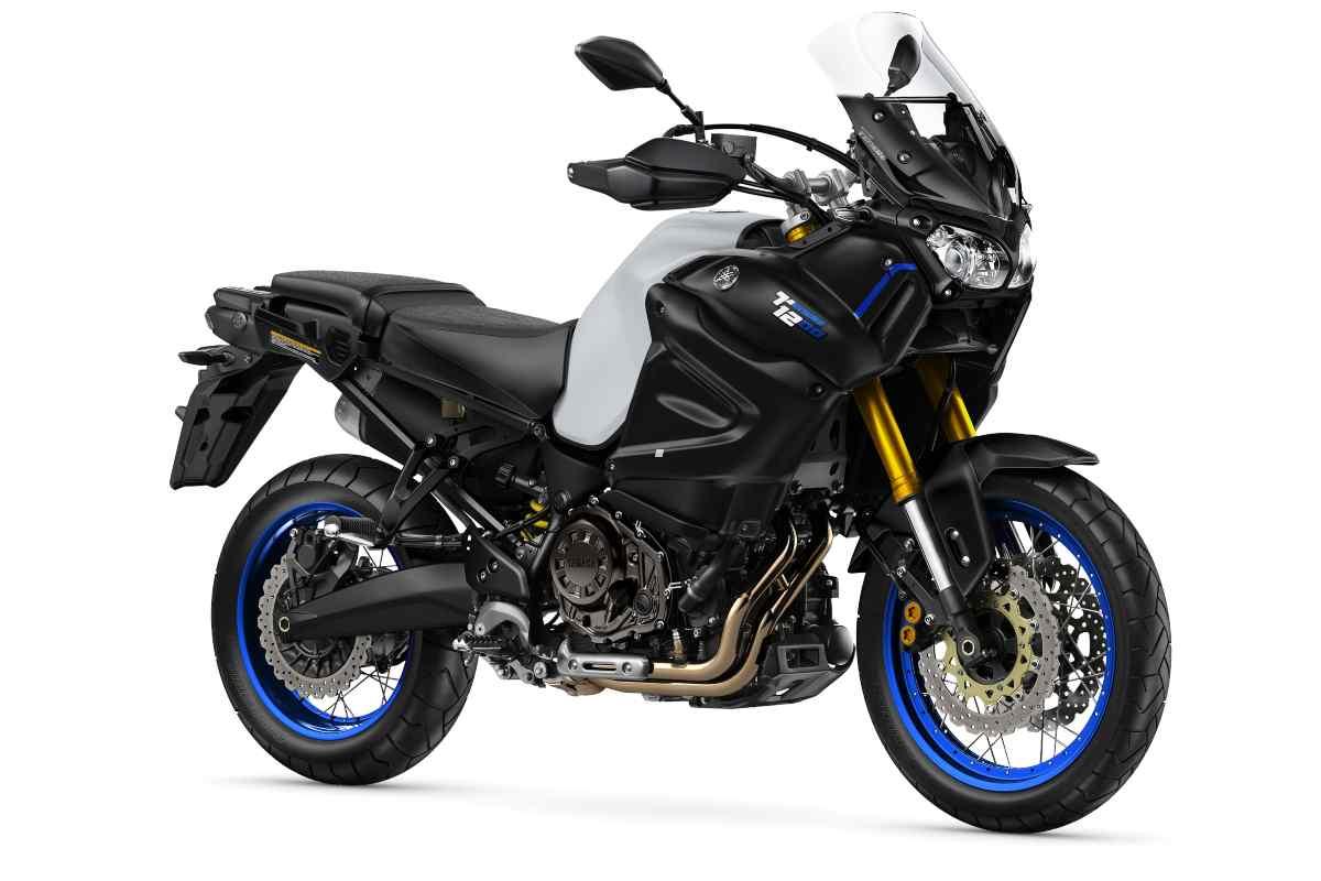 Descargar Manual de Partes Moto Yamaha XT1200Z Super Tenere DESCARGAR GRATIS