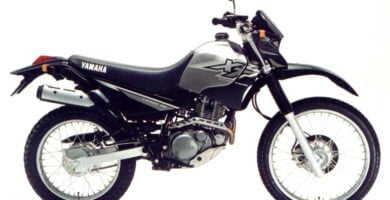 Descargar Manual de Partes Moto Yamaha XT225 DESCARGAR GRATIS