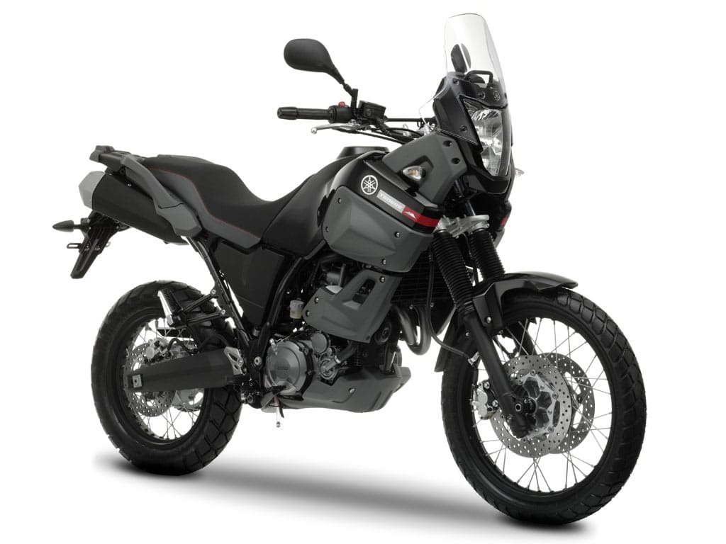 Descargar Manual de Partes Moto Yamaha XT660 Tenere DESCARGAR GRATIS