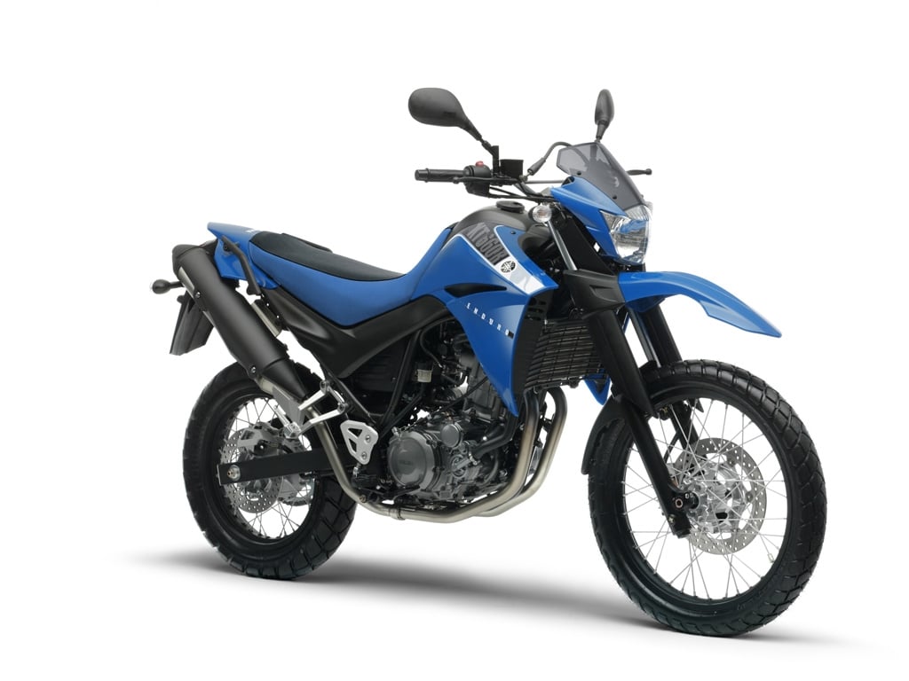 Descargar Manual de Partes Moto Yamaha XT660R DESCARGAR GRATIS