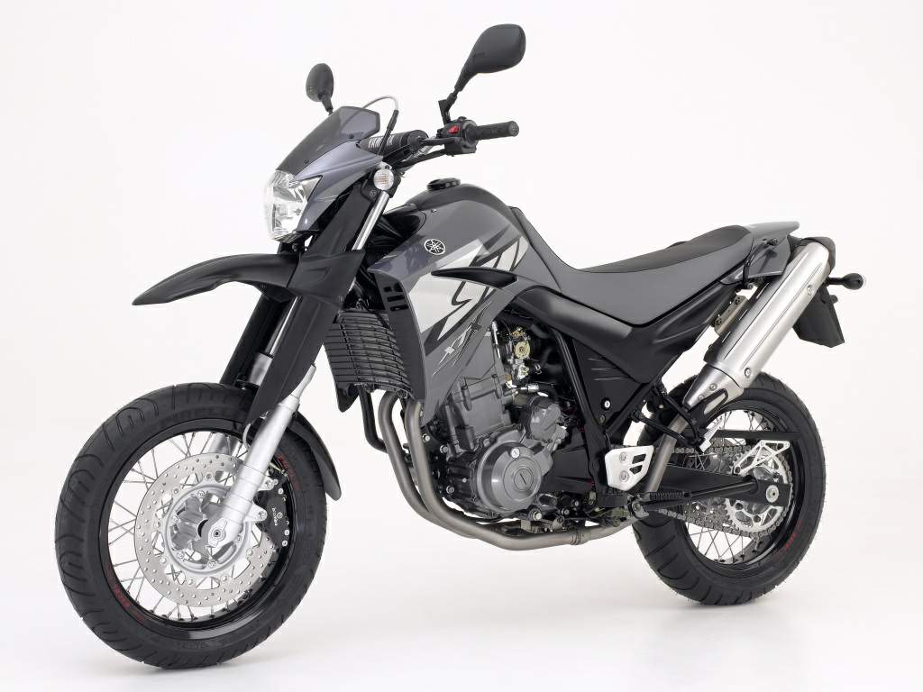 Descargar Manual de Partes Moto Yamaha XT660X DESCARGAR GRATIS