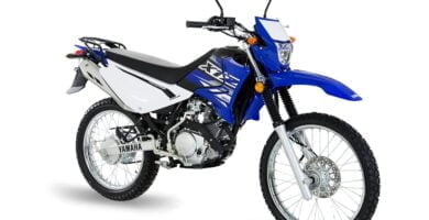 Descargar Manual de Partes Moto Yamaha XTZ 125 DESCARGAR GRATIS