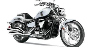 Descargar Manual de Moto Yamaha XVS1300 Stryker DESCARGAR GRATIS