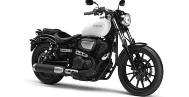 Manual de Moto Yamaha XVS950 CU DESCARGAR GRATIS