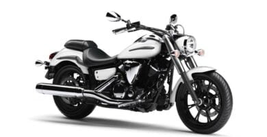 Descargar Manual de Moto Yamaha XVS950 DESCARGAR GRATIS