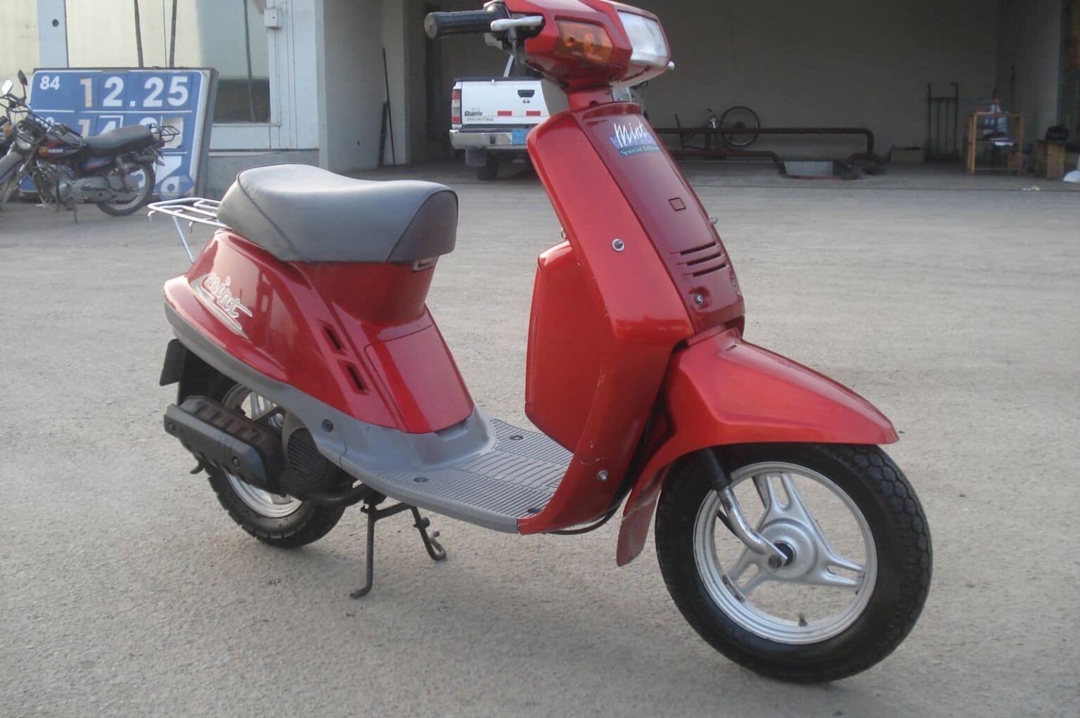 Descargar Manual de Partes Moto Yamaha YA90 AXIS DESCARGAR GRATIS