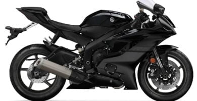 Descargar Manual de Partes Moto Yamaha YZFR6 DESCARGAR GRATIS