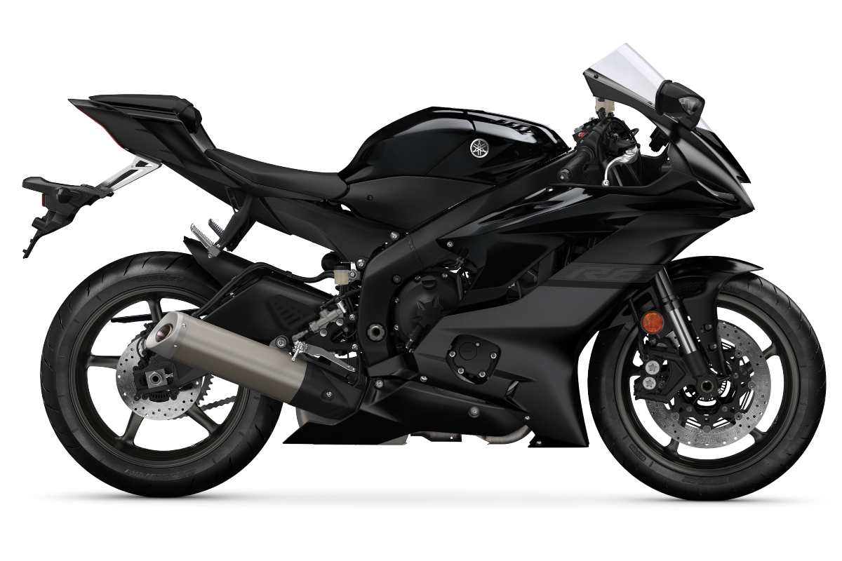 Descargar Manual de Partes Moto Yamaha YZFR6 DESCARGAR GRATIS