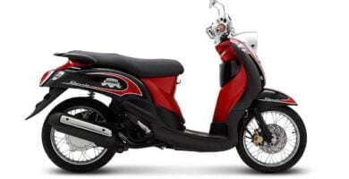 Descargar Manual de Partes Moto Yamaha Fino 115 DESCARGAR GRATIS