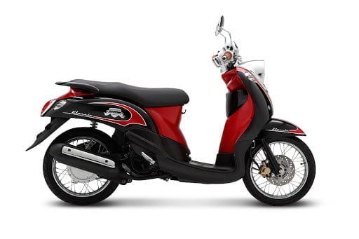 Descargar Manual de Partes Moto Yamaha Fino 115 DESCARGAR GRATIS