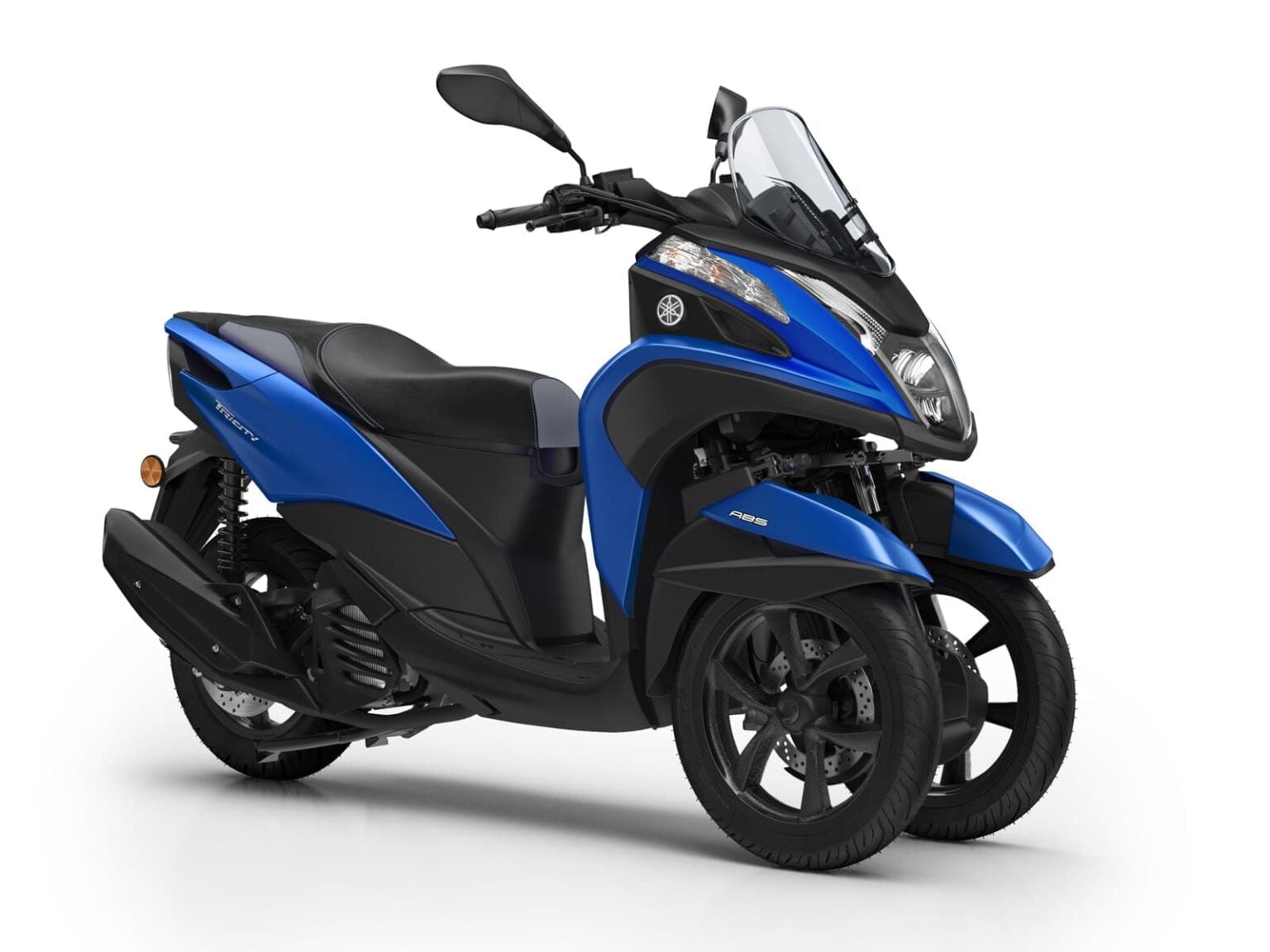 Descargar Manual de Partes Moto Yamaha Tricity DESCARGAR GRATIS