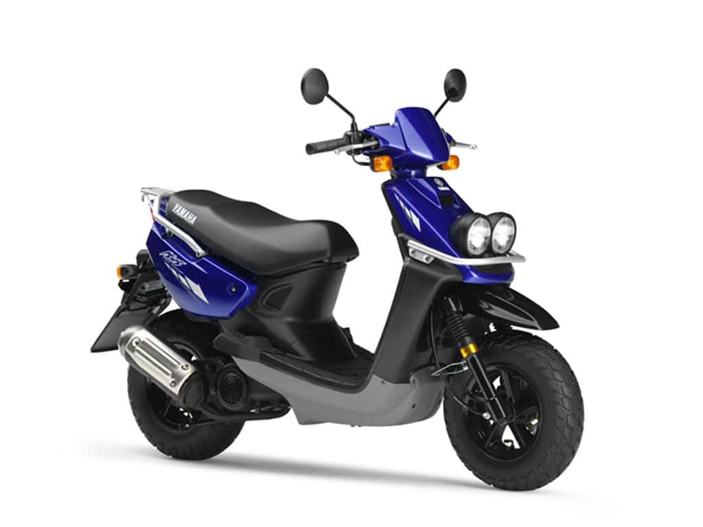 Descargar Manual de Partes Moto Yamaha YW 100 BWS DESCARGAR GRATIS