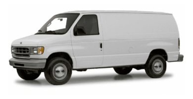 Descargar Manual de Propietario FORD ECONOLINE 2002 en PDF Gratis