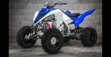 Descargar Manual de Moto Yamaha 1AS3 2010 DESCARGAR GRATIS