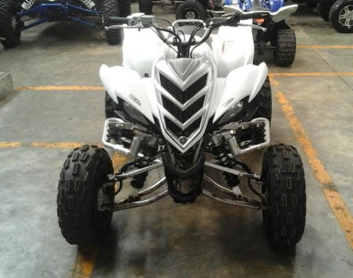 Descargar Manual de Moto Yamaha 1AS6 2010 DESCARGAR GRATIS