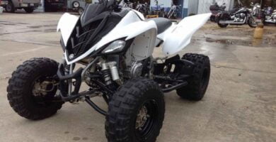 Descargar Manual de Moto Yamaha 1ASJ 2012 DESCARGAR GRATIS